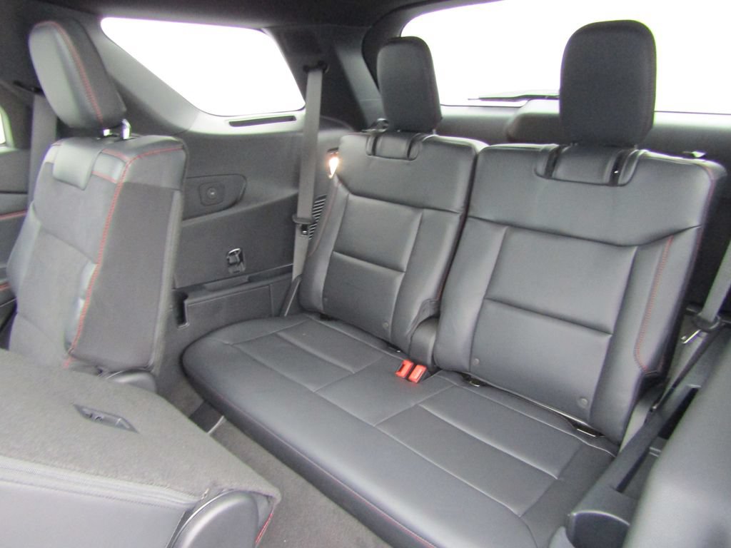 New 2026 Ford Explorer ST w/ Sun And Sound Package AWD/4WD image 19