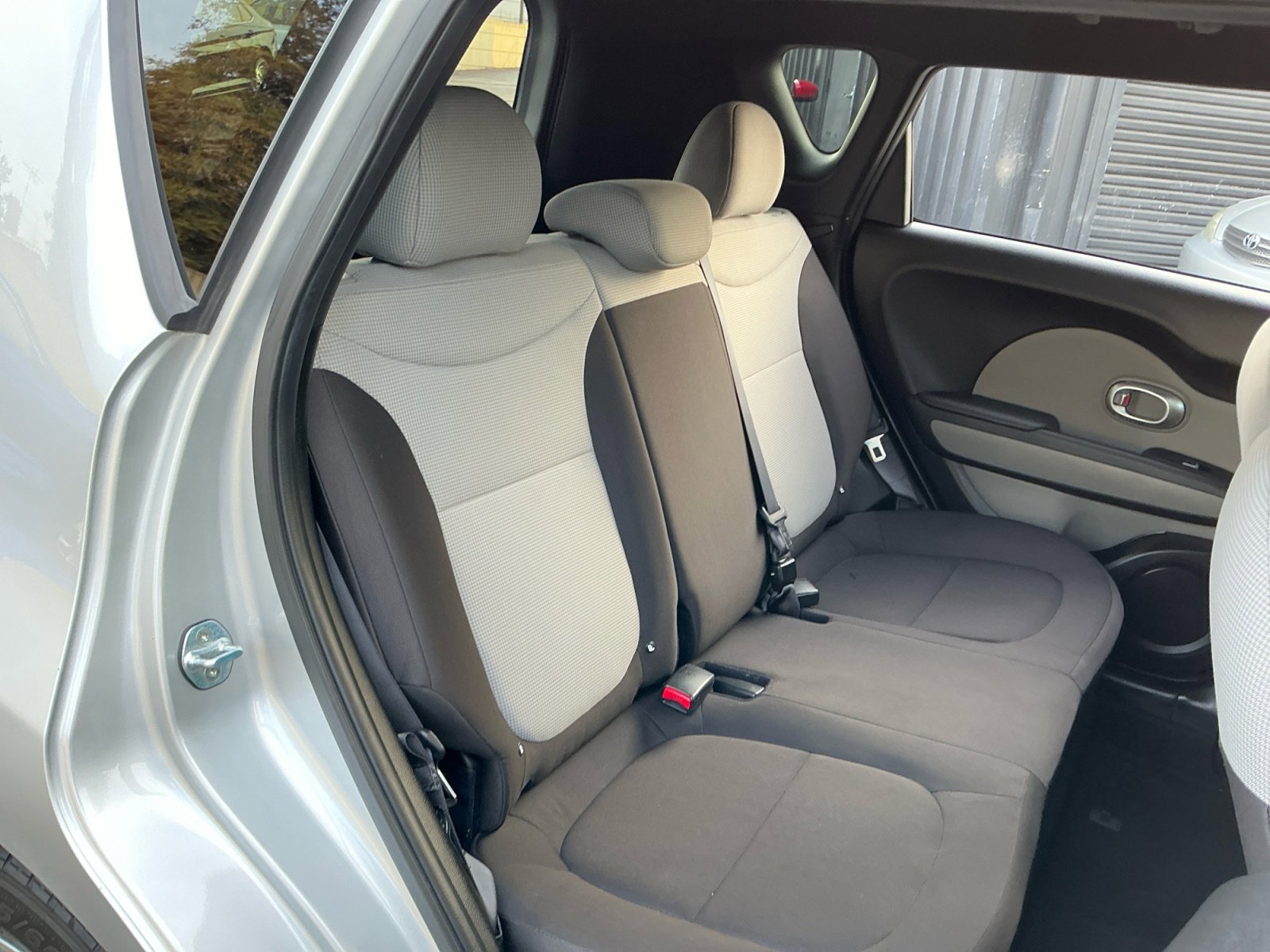 Used 2018 Kia Soul FWD image 21