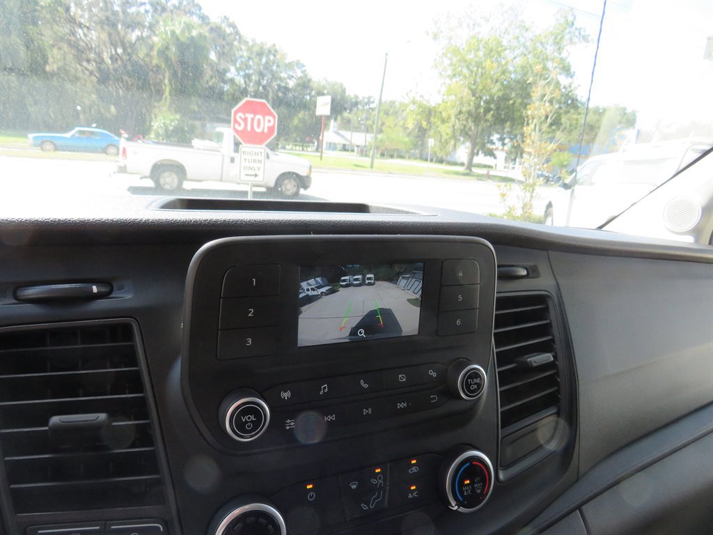 Used 2023 Ford Transit 250 High Roof image 7