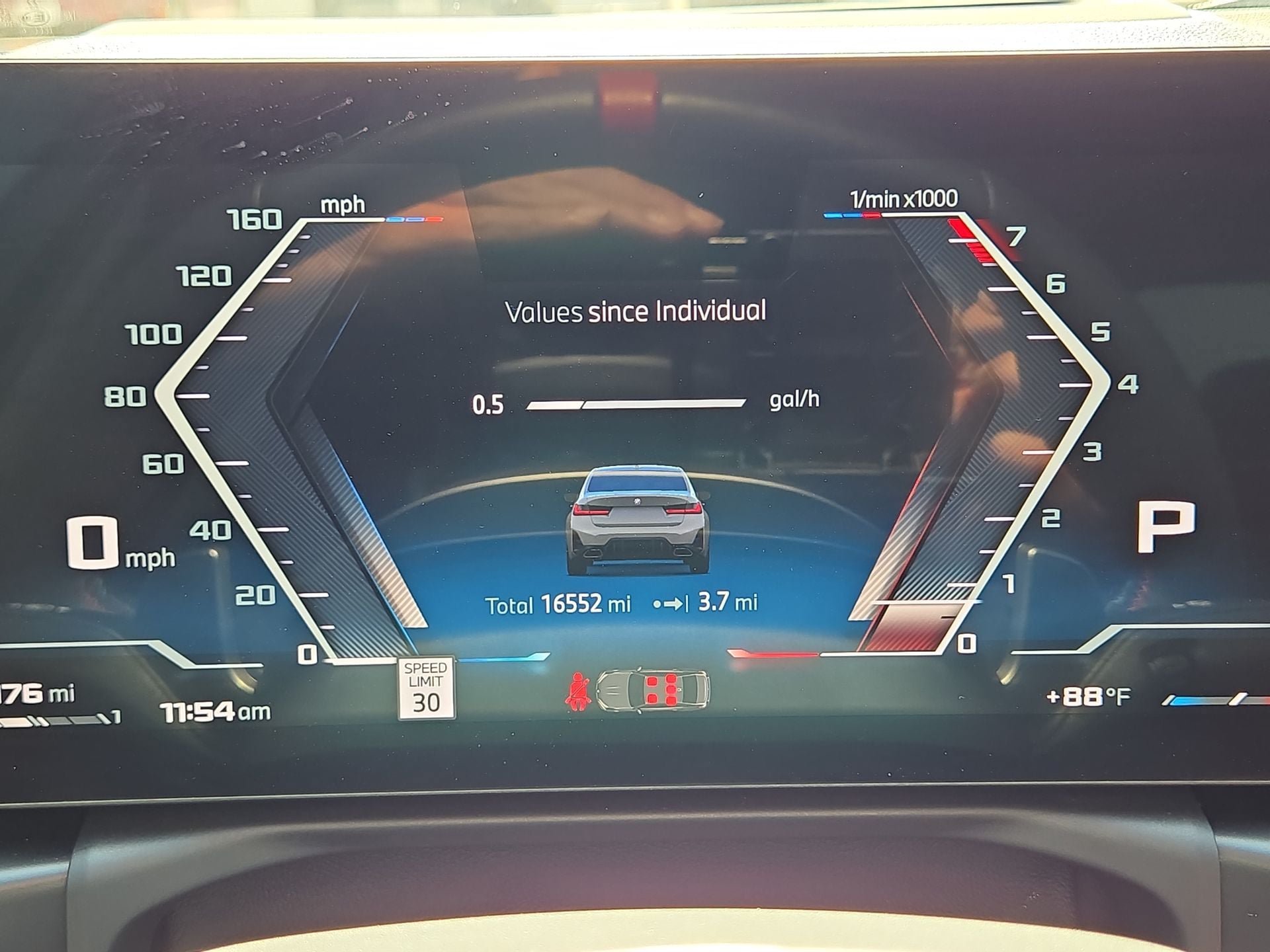 Used 2025 BMW M340i RWD image 20