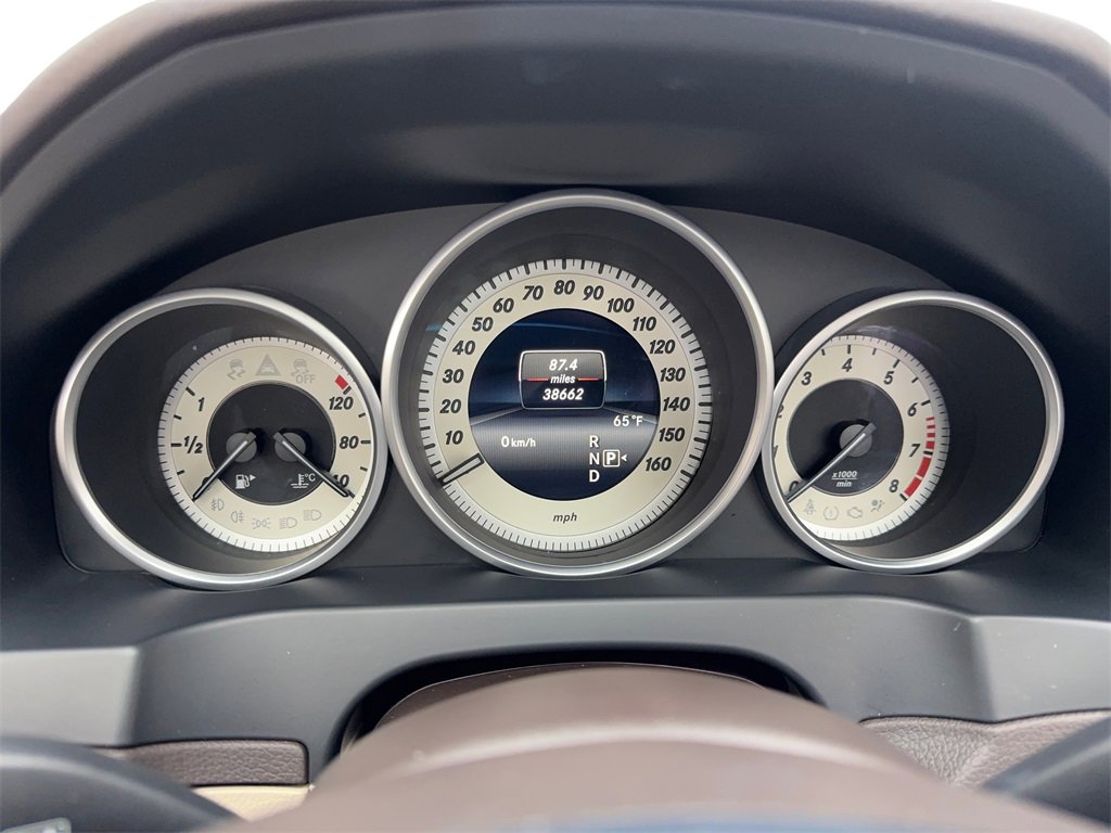 Used 2016 Mercedes-Benz E 400 Cabriolet image 60