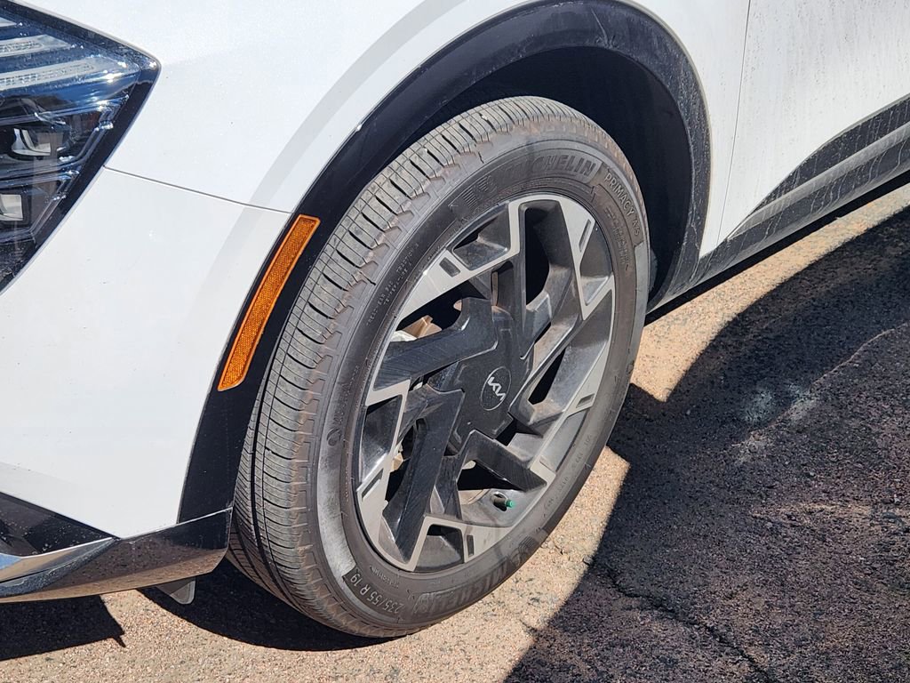 Certified 2024 Kia Sportage SX image 22