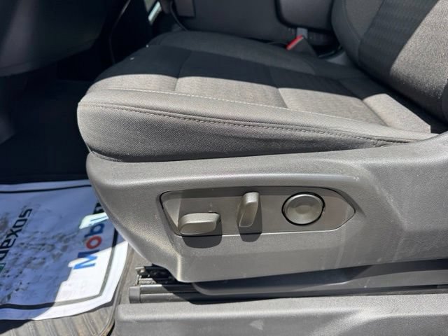 Certified 2023 GMC Sierra 1500 SLE AWD/4WD image 14