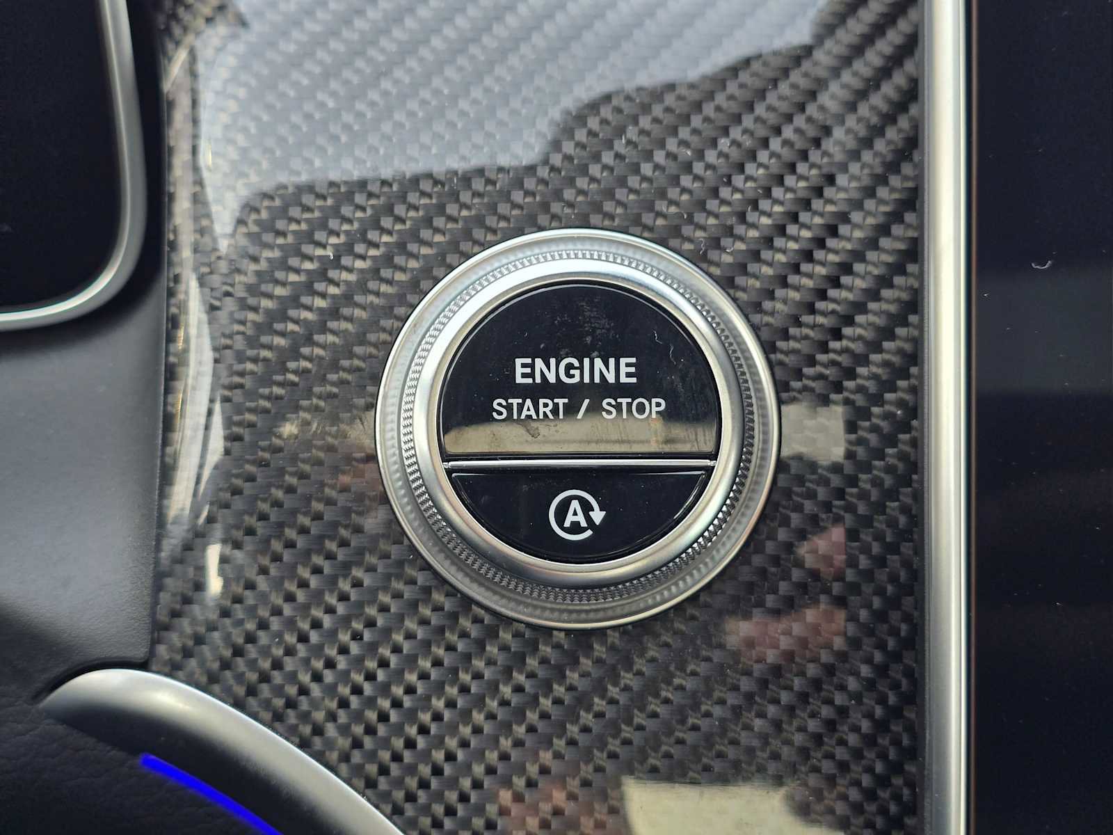 Used 2024 Mercedes-Benz GLC 43 AMG 4MATIC image 37