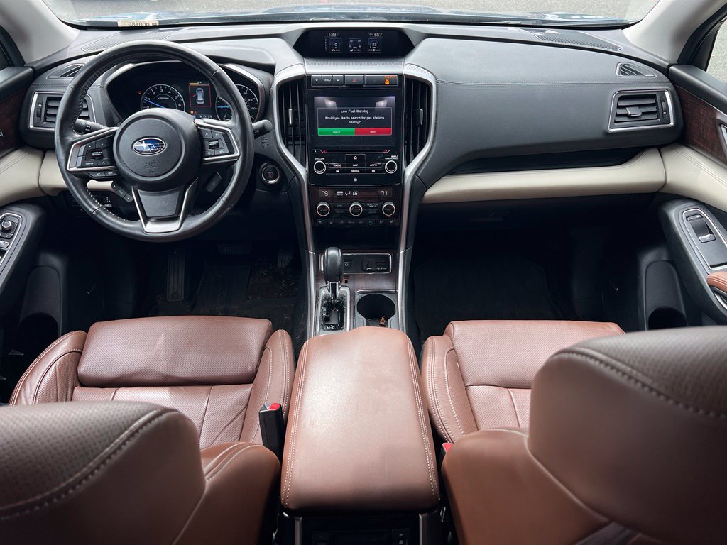 Used 2019 Subaru Ascent Touring w/ Popular Package #2A AWD/4WD image 14