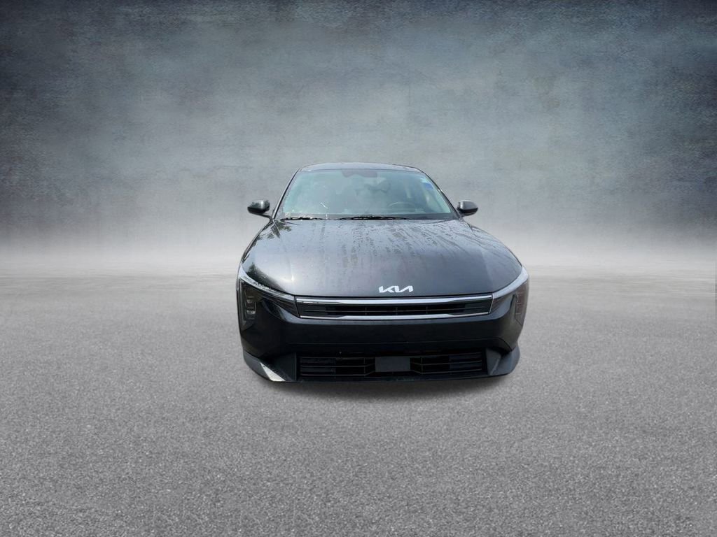 Used 2025 Kia K4 FWD image 6