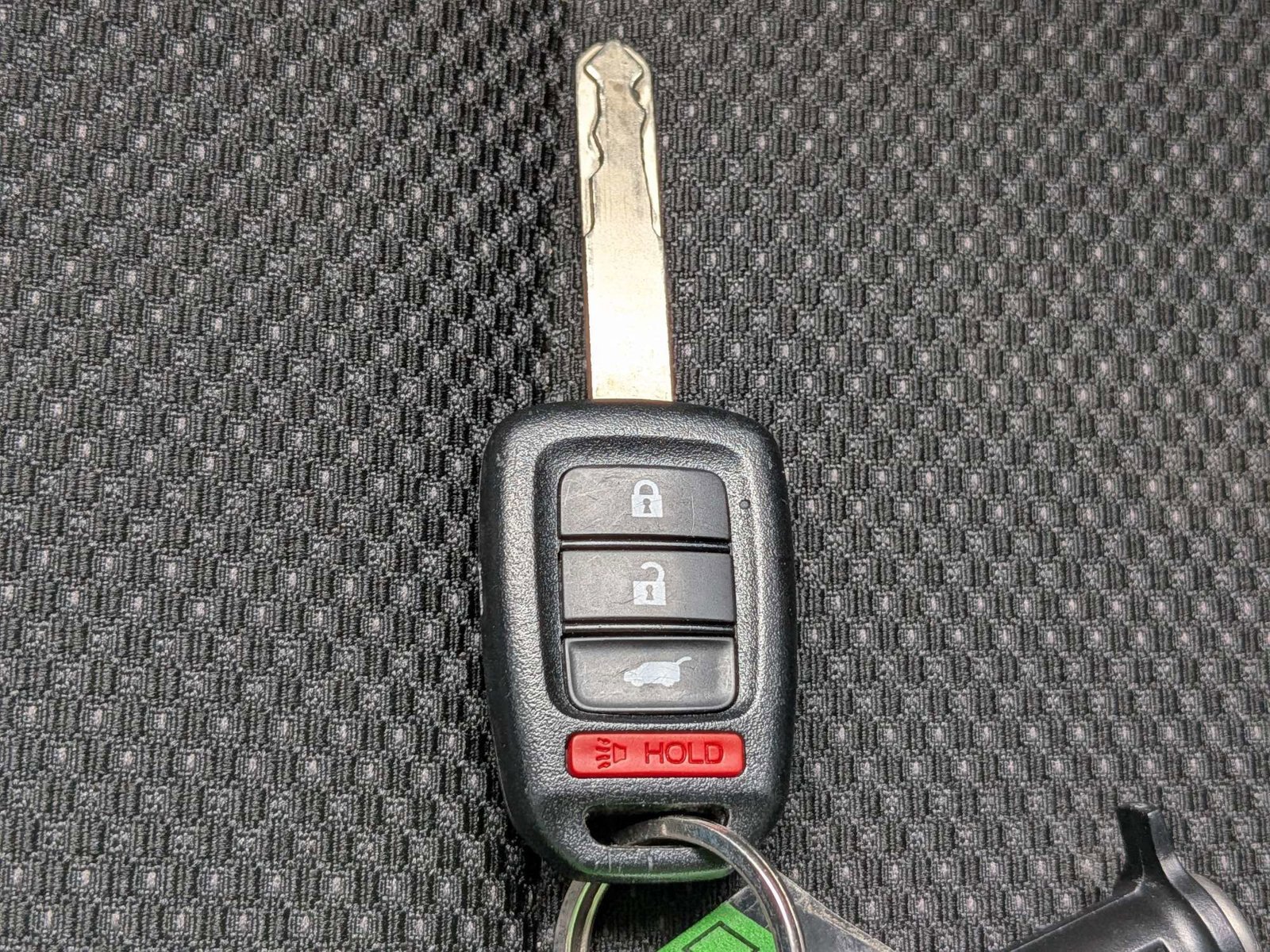 Used 2017 Honda HR-V LX image 27
