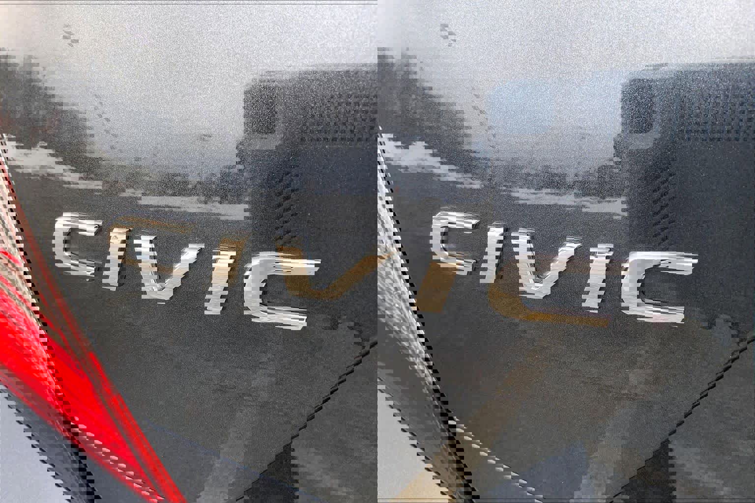 Used 2019 Honda Civic EX image 10