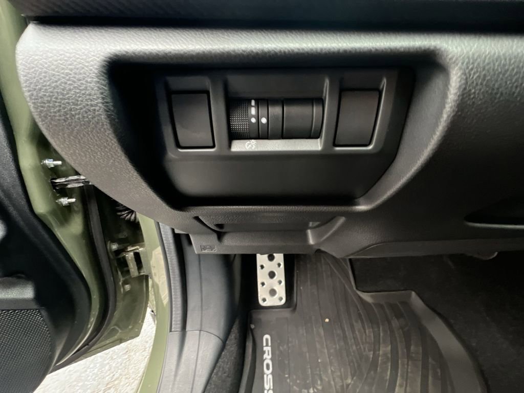 Certified 2024 Subaru Crosstrek 2.5i Sport image 17