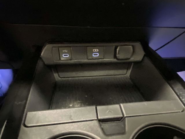 Used 2024 Toyota Prius Limited image 20