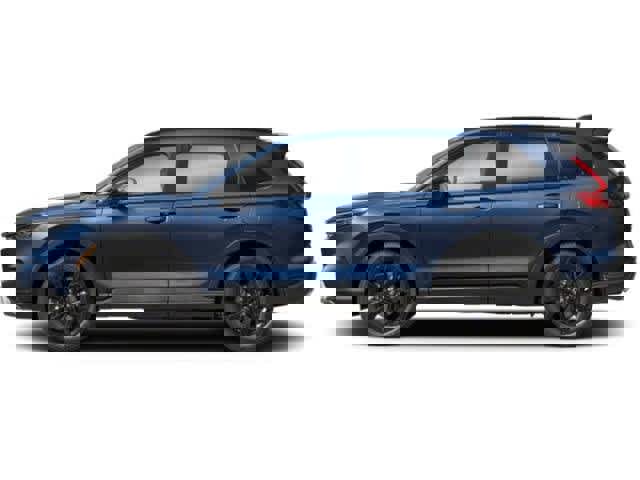 New 2026 Honda CR-V Sport Touring image 3