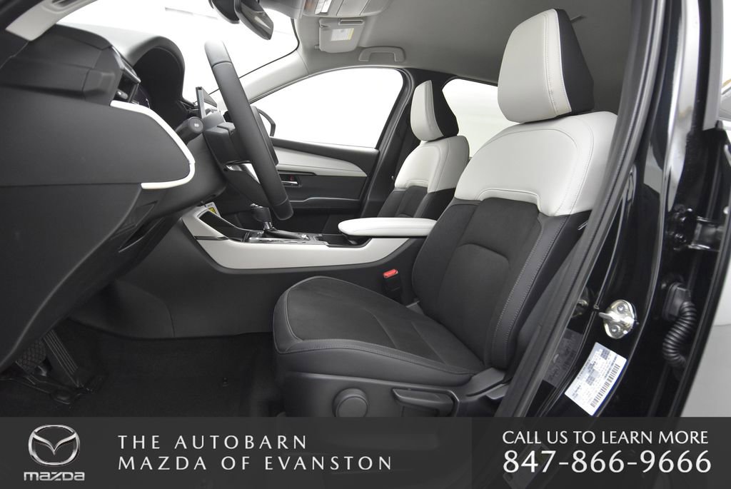 New 2026 MAZDA CX-5 Select AWD/4WD image 25