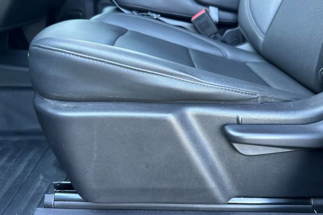 Used 2024 GMC Sierra 1500 Pro AWD/4WD image 13