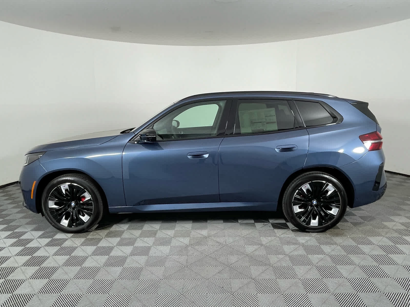 New 2026 BMW X3 M50 w/ Premium Package AWD/4WD image 6