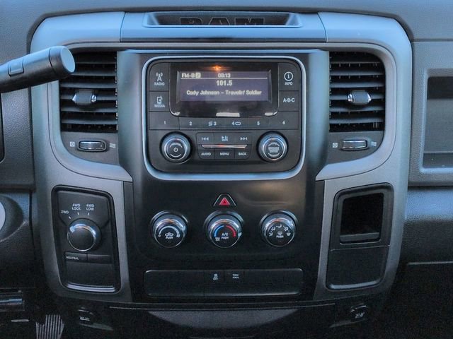 Used 2014 RAM 1500 Express image 22