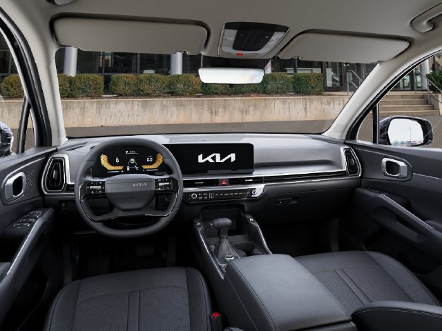 New 2026 Kia Sorento S FWD image 15