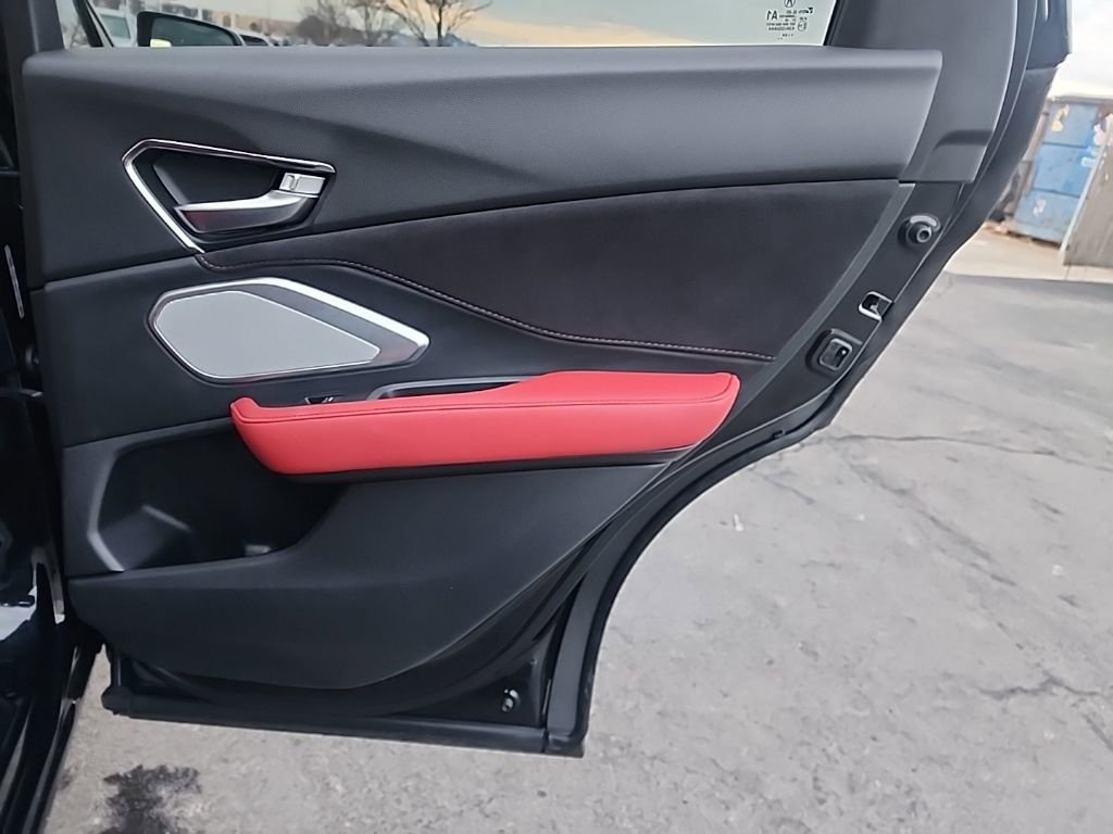 Used 2024 Acura RDX AWD w/ A-Spec & Advance Pkg image 31