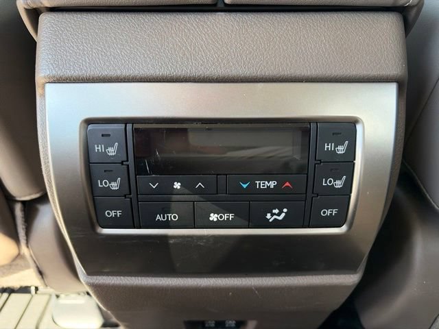 Used 2022 Lexus GX 460 Premium w/ Premium Package AWD/4WD image 25