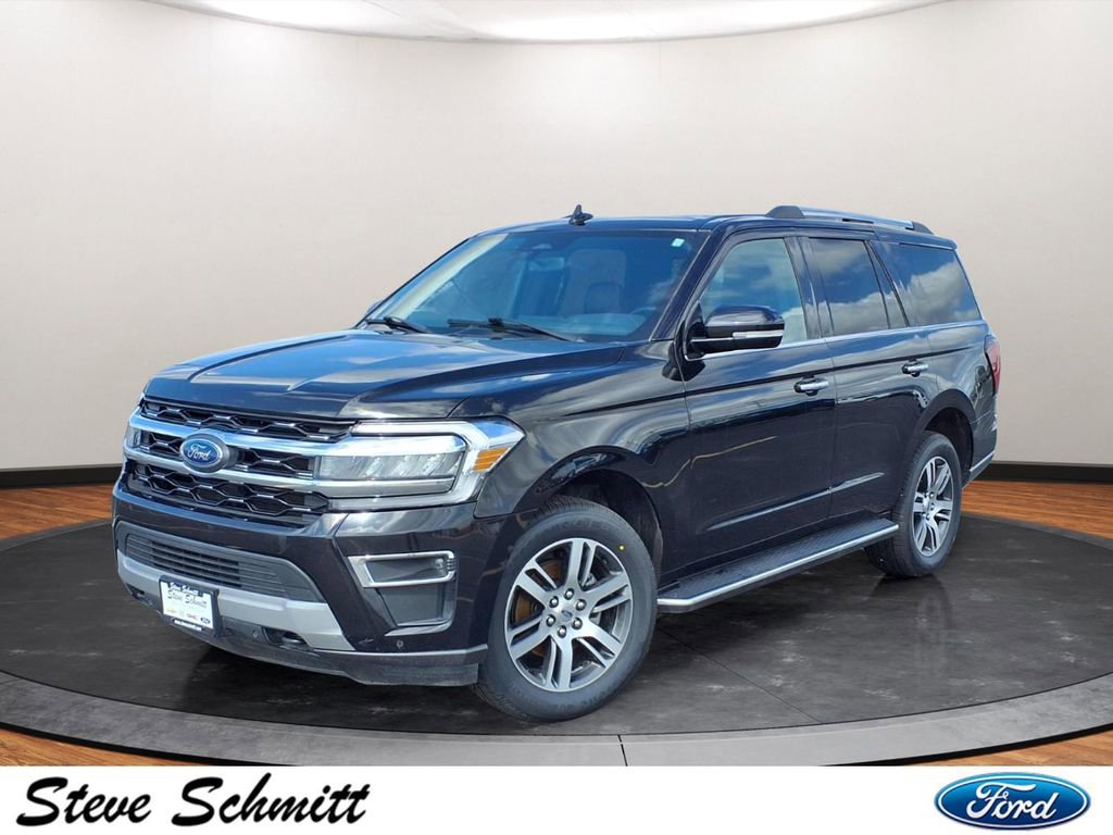 Used 2023 Ford Expedition Limited image 1