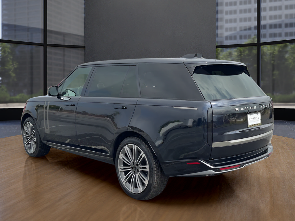 Used 2026 Land Rover Range Rover Long Wheelbase Autobiography AWD/4WD image 7