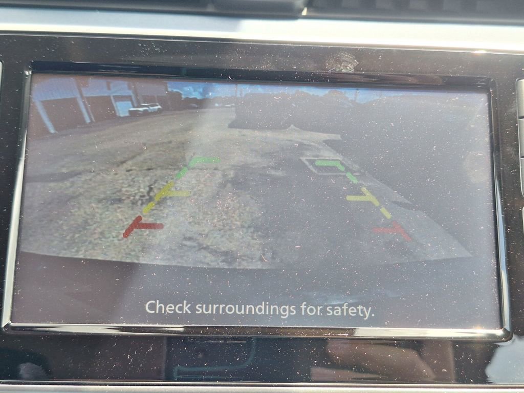 New 2025 Nissan Versa SV w/ Trunk Package image 15