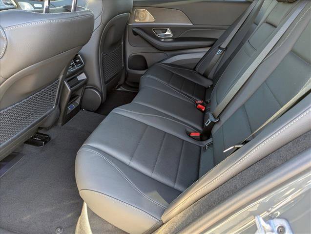 New 2026 Mercedes-Benz GLE 450 4MATIC image 15