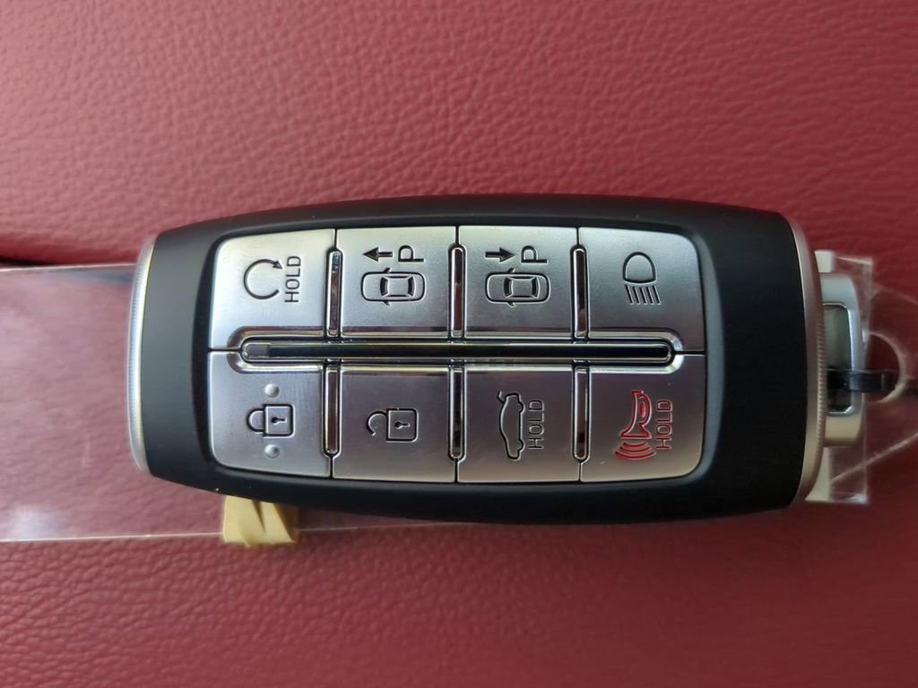 Used 2024 Genesis G80 2.5T w/ Sport Prestige Package image 29