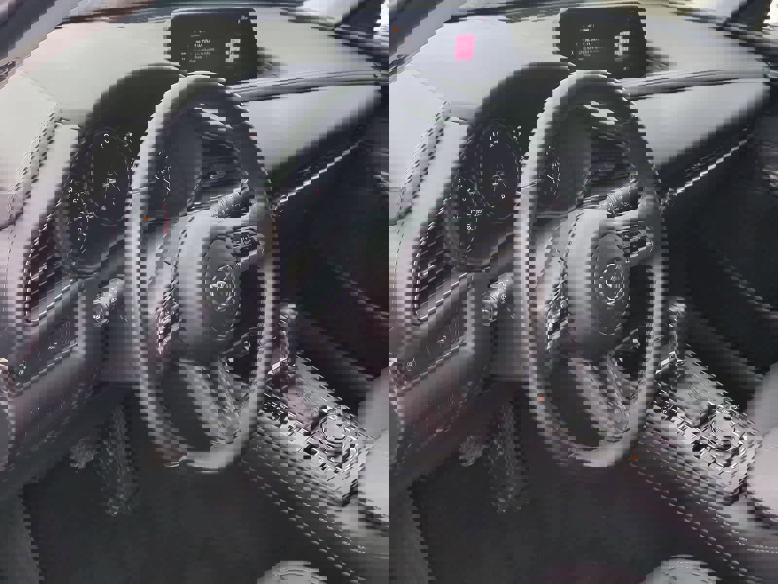 Used 2023 MAZDA CX-30 AWD 2.5 S w/ Select Package image 2