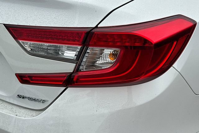 Used 2021 Honda Accord Sport image 7