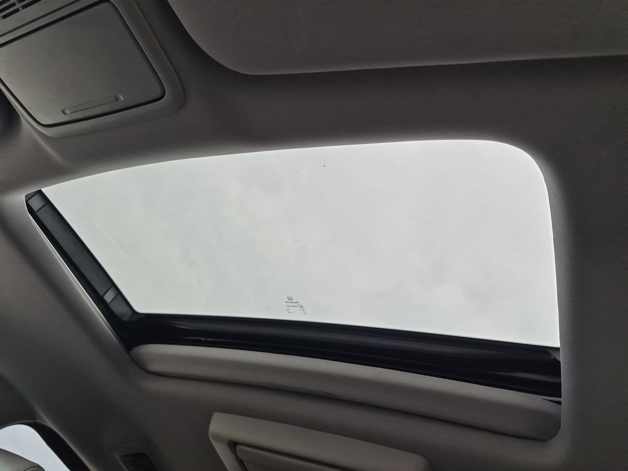 Certified 2019 Honda Odyssey EX-L image 28