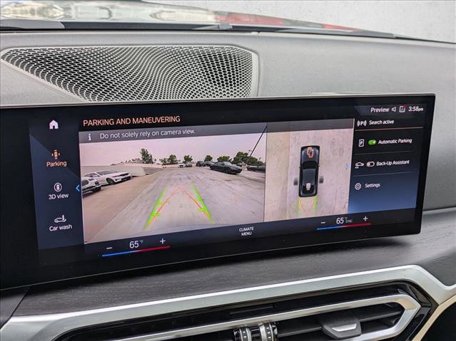 Used 2023 BMW i4 eDrive35 image 13