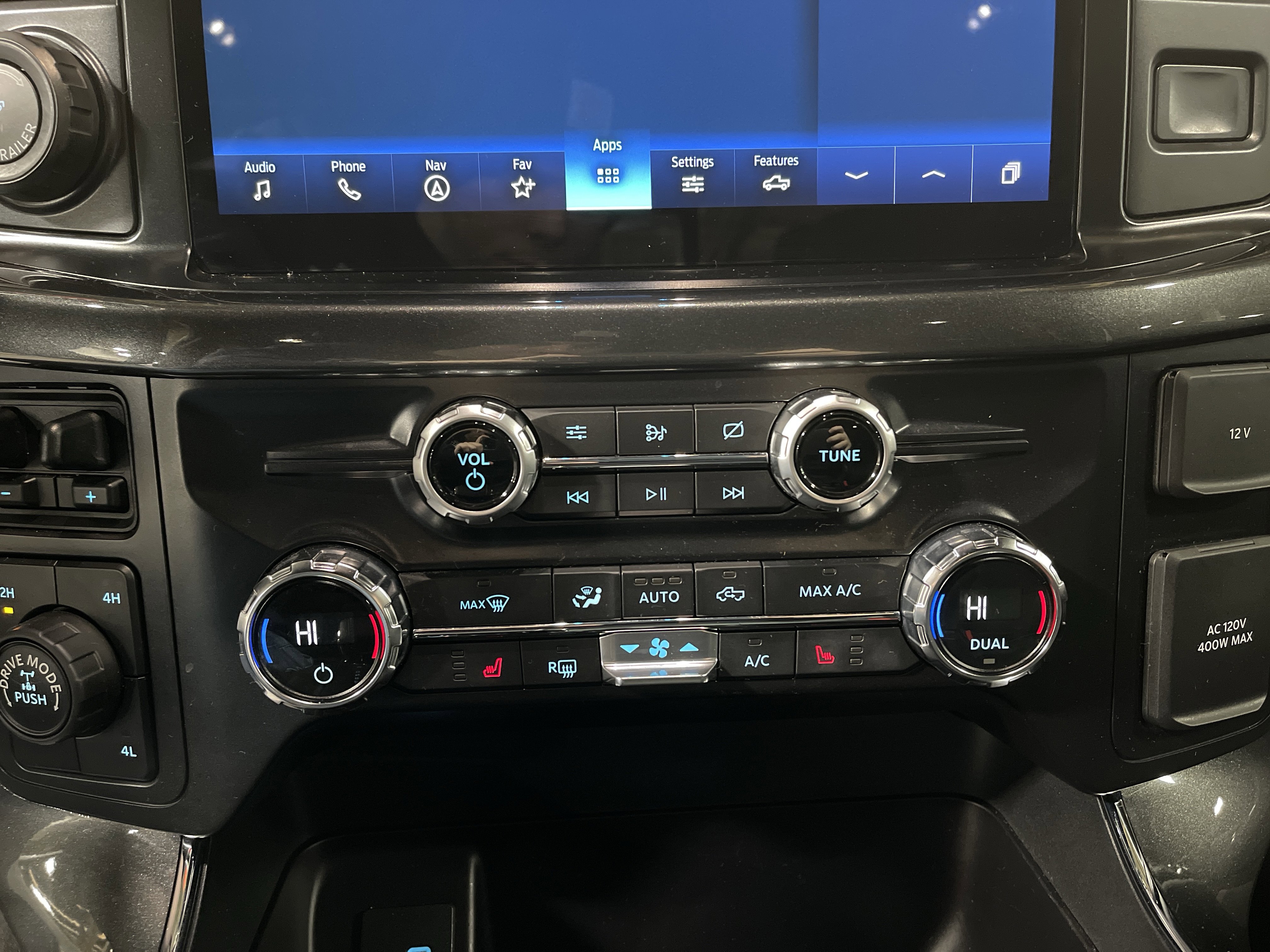 Used 2021 Ford F150 XLT w/ Equipment Group 302A High image 25