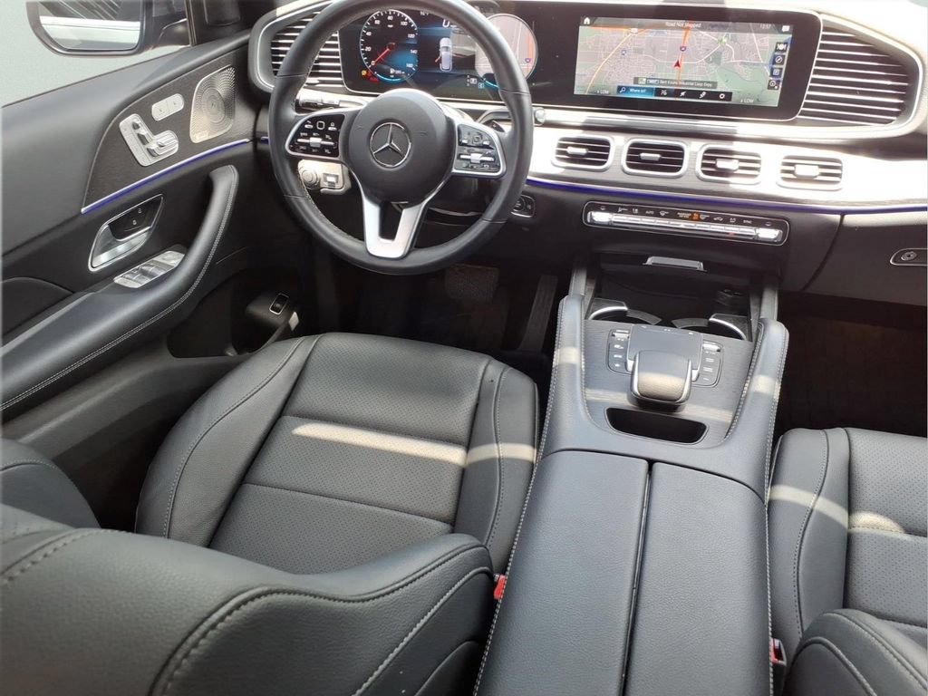 Used 2022 Mercedes-Benz GLE 350 4MATIC image 6