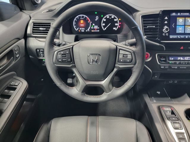 Certified 2026 Honda Ridgeline TrailSport image 24