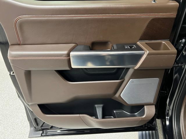 Used 2021 Ford F150 King Ranch image 41