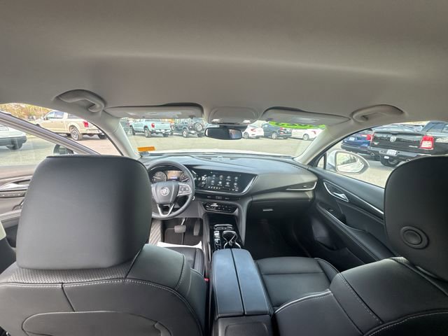 Certified 2023 Buick Envision Essence FWD image 19