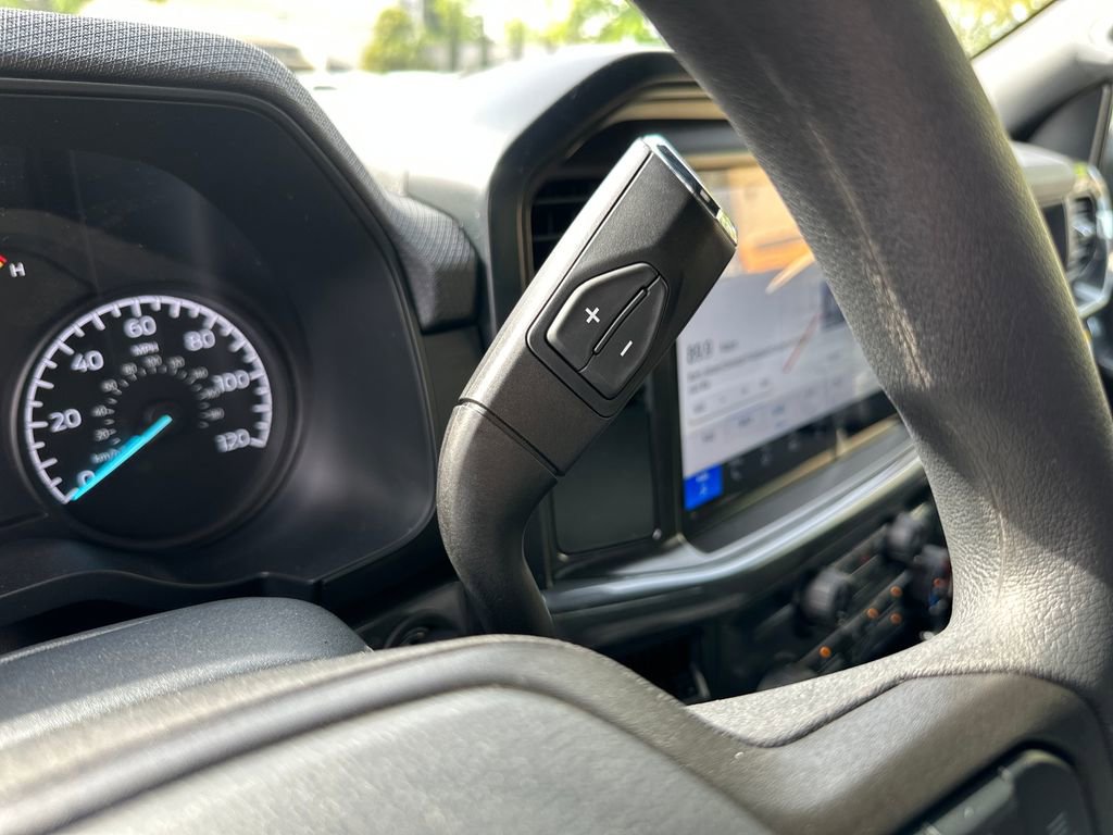 New 2026 Ford F150 STX AWD/4WD image 14