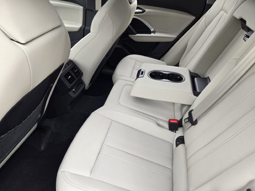 Certified 2025 Audi Q5 Prestige AWD/4WD image 40