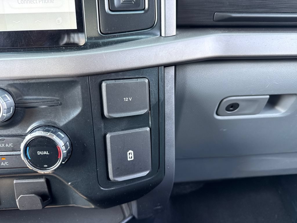 Used 2025 Ford F150 XLT w/ Equipment Group 301A Standard AWD/4WD image 41