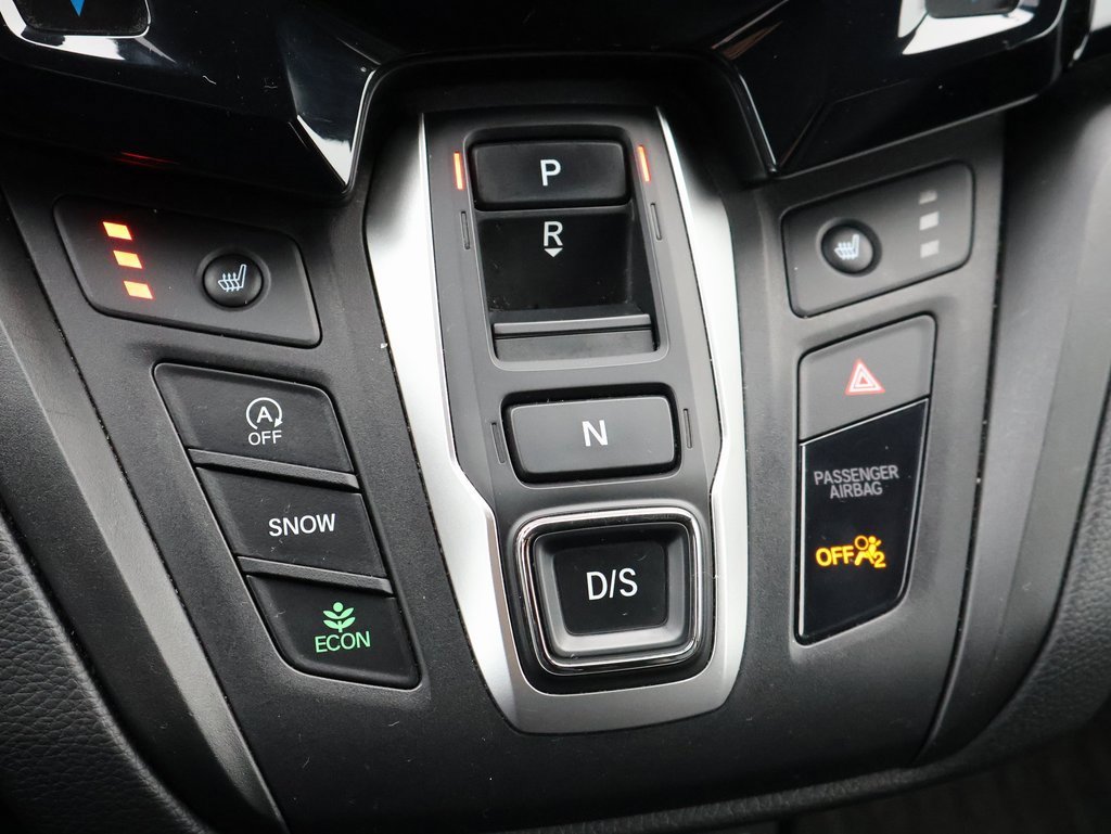 Certified 2024 Honda Odyssey EX-L image 23