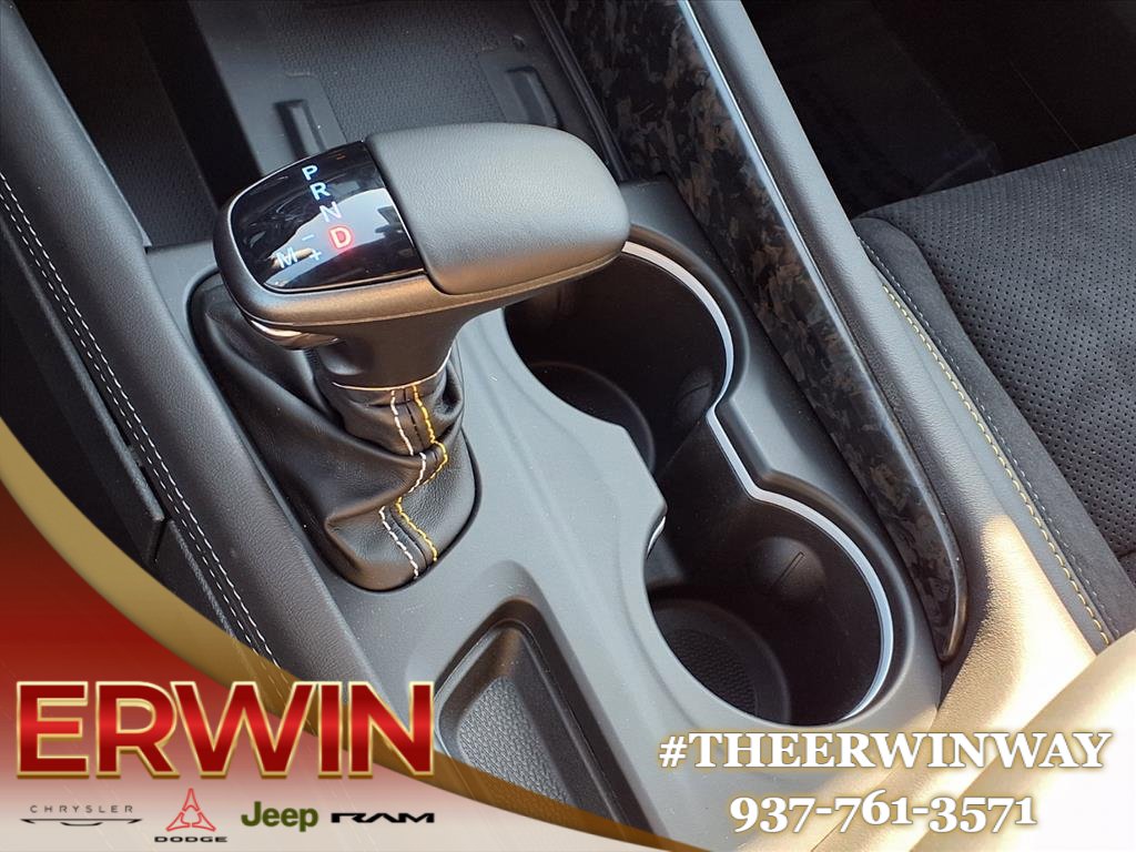 Used 2024 Dodge Durango SRT image 26