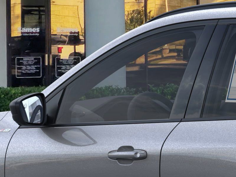 New 2026 Ford Escape ST-Line w/ Tech Pack #1 image 20