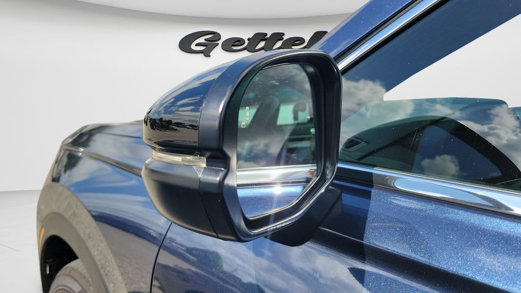 Used 2025 Honda CR-V Sport-L image 5