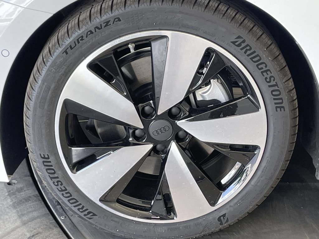 New 2026 Audi A5 2.0T Premium Plus AWD/4WD image 11