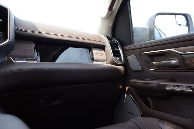 Used 2026 RAM 1500 Limited AWD/4WD image 50