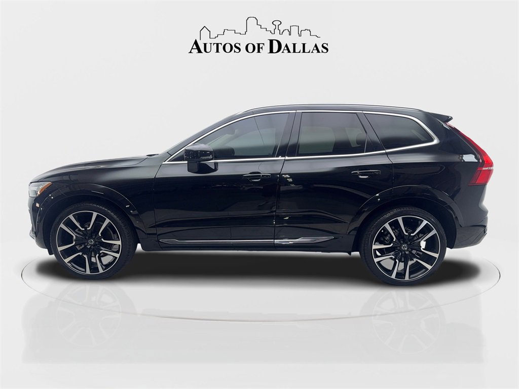 Used 2022 Volvo XC60 B5 Inscription w/ Protection Package Premier image 5