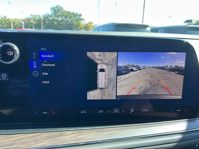 New 2026 Chevrolet Suburban LS w/ Max Trailering Package image 22