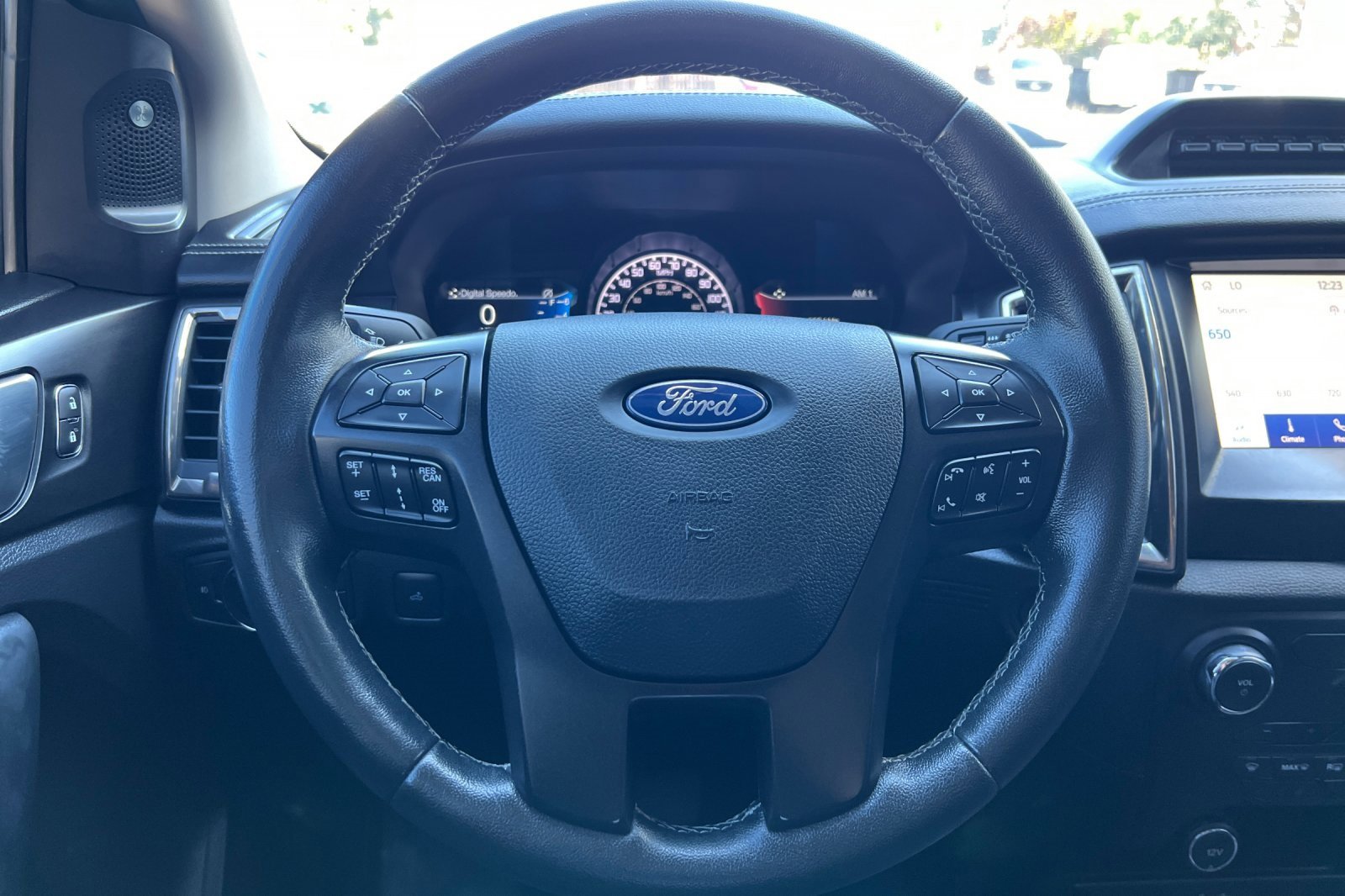 Certified 2021 Ford Ranger Lariat image 24