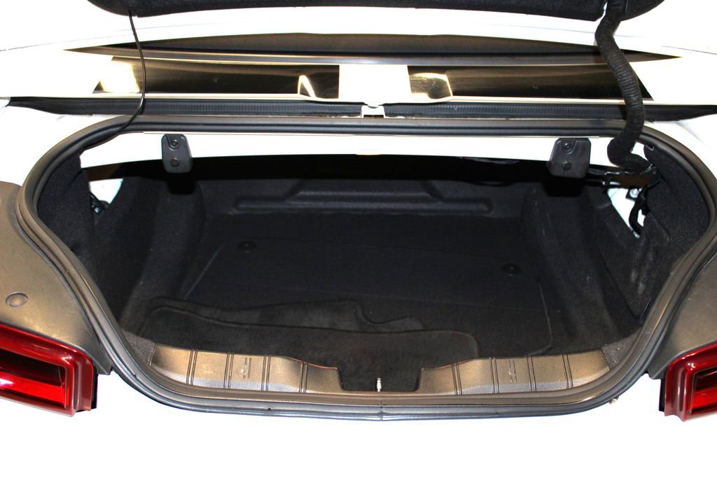 Used 2016 Chevrolet Camaro SS image 24