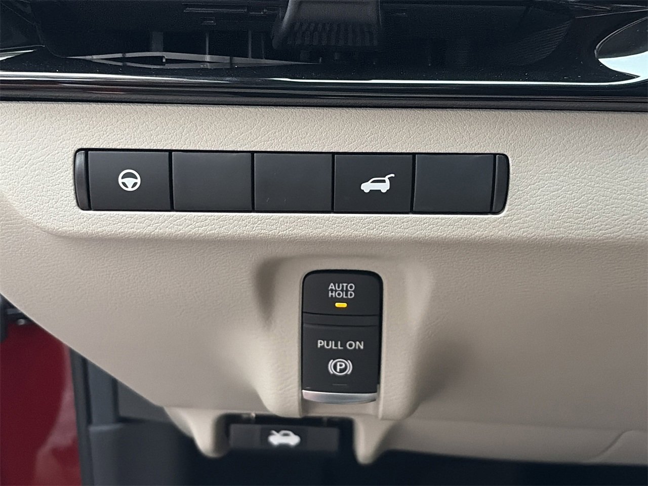 New 2026 Nissan Murano SL image 20